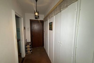 Apartament cu 3 camere semidecomandat, mobilat în Theodor Pallady - 3