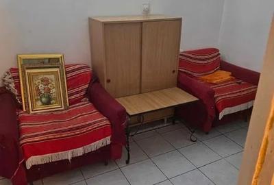 Apartament cu 2 camere decomandat în Titan - 8