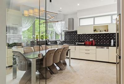 Vila stil mediteranean la liziera padurii - 6