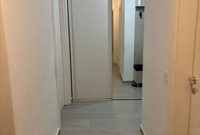 Apartament cu 3 camere decomandat în Cug - 2