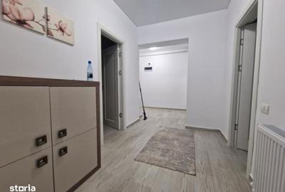 Apartament cu 2 camere decomandat în Central - 5