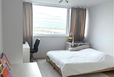 Apartament cu 3 camere semidecomandat, mobilat în Chitila - 3