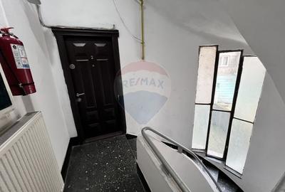 Apartament cu 3 camere decomandat, mobilat în Cișmigiu - 12