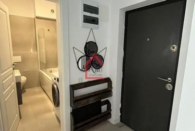 Apartament cu o camera, Bloc nou, Totul nou, Tătărași - 7