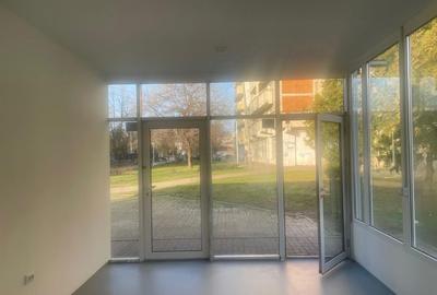 Spațiu comercial, de 55 mp, în Exterior Vest - 6