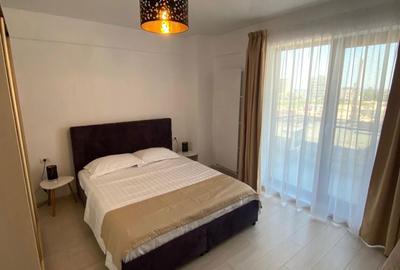 Apartament cu 2 camere decomandat în Nord - 4