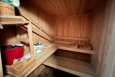 Casa + anexa.380 mp. teren 568 mp. str.Constantin Brancusi, Gheorgheni - 16