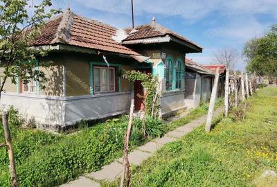 Casa batraneasca - 3