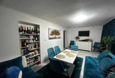 Apartament cu 2 camere decomandat în Central - 2