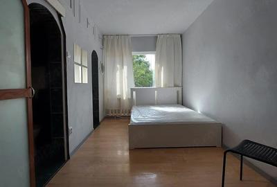 Garsonieră decomandată în Nufărul - 5