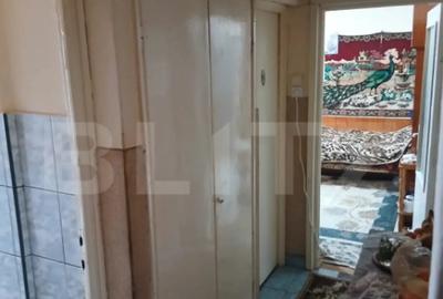 Apartament cu 2 camere decomandat în Micro 15 - 6