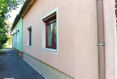 Casă cu 3 camere în Funcționarilor - 5