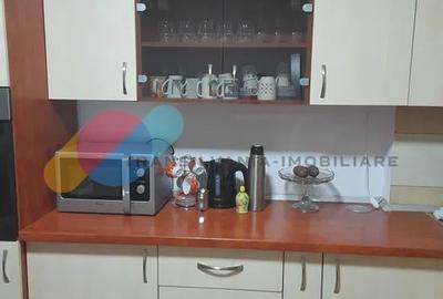 Apartament 72mp, mobilat si utilat - zona centrala Apartament 72mp, mobilat si utilat - zona centrala - 3