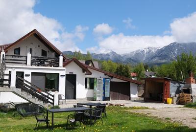 Hotel/Pensiune, de 14 mp, în Cheia - 14