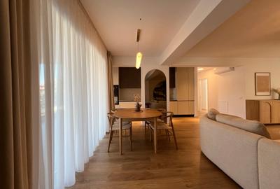 Inchiriere Apartament 4 Camere Nou Ultramodern Iancu Nicolae Inchiriere Apartament 4 Camere Nou Ultramodern Iancu Nicolae - 4