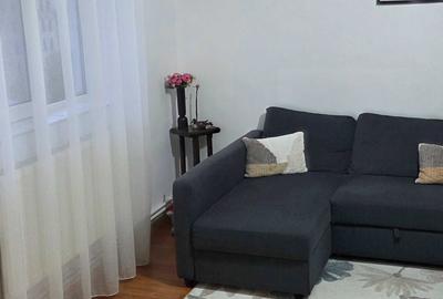 Apartament cu 3 camere semidecomandat în Central - 6
