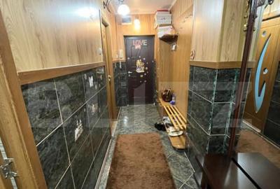 Apartament 4 camere, 102 mp, Calea Bucure?ti - 13