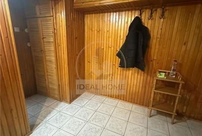 Apartament cu 2 camere decomandat în Nicolina - 3