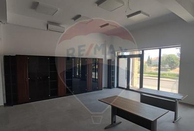 Spa?iu comercial 93 mp de vanzare Ultracentral Promenada... - 14