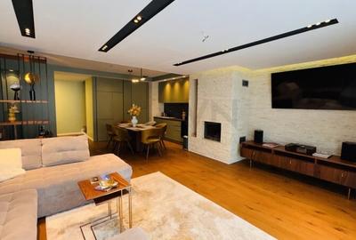 REA1023393 Apartament Lux I Tip Duplex I De Vanzare I Poiana Brasov I Silver Mou