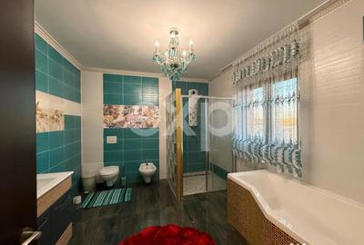 Casă cu 5 camere cu Teren 1019 Mp în Sascut - 17