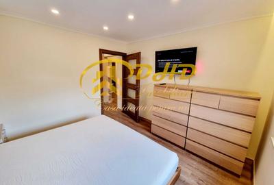 Apartament cu 3 camere situat aproape de UMF Apartament cu 3 camere situat aproape de UMF - 5