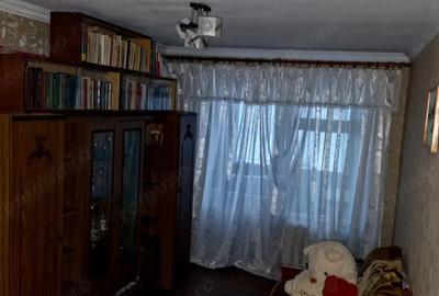 Apartament cu 2 camere decomandat în Brâncoveanu