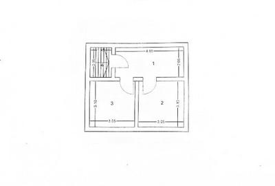 Casa 108 mp utili, teren 1750mp, semineu, foisor, livada,  comision 0 - 15