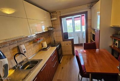 Apartament 3 camere – 68 mp – Calea Circumvalațiunii, Timișoara - 3