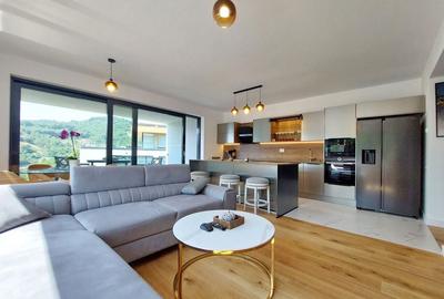 Apartament 3 camere Drumul Poienii - Complex Exclusivist