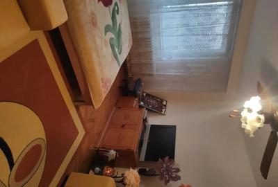 Garsonieră decomandată în 22 Decembrie - 1