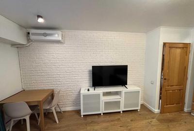 Garsonieră decomandată, mobilată în Nerva Traian - 2