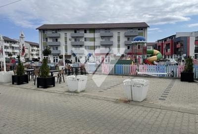 Teren de 121 mp situat pe Calea Cisnadiei Teren de 121 mp situat pe Calea Cisnadiei - 1