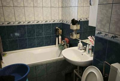 Apartament cu 2 camere decomandat în Drumul Taberei - 8
