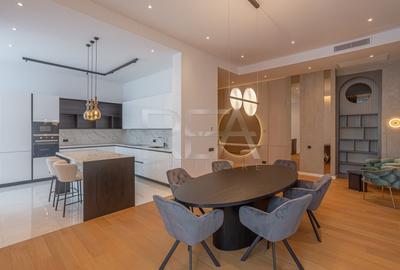 Penthouse - ONE Herastrau Towers - 7