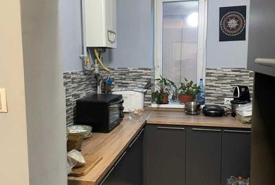 Casă cu 4 camere în Central - 2