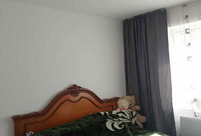 Apartament cu 2 camere semidecomandat în Central - 2