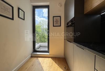 Apartament cu 2 camere decomandat în Schei - 12