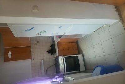 Proprietar inchiriez apartament 2 camere (intersec?ia Gh. Lazar cu Cetatii) - 4