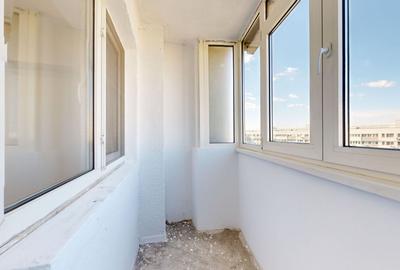 Apartament cu 4 camere decomandat în Lujerului - 42