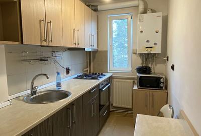 Apartament cu 2 camere în Gheorgheni - 2