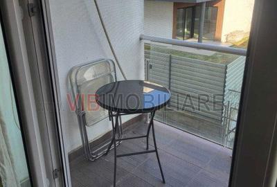 Garsonieră semidecomandată în Central - 9