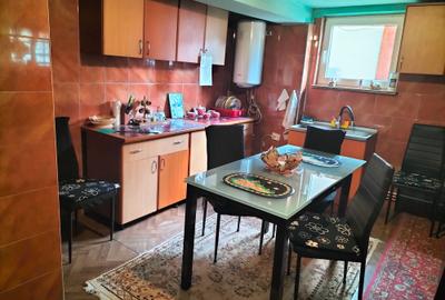 Casă individuală cu 5 camere cu Canalizare în Vulturești - 7