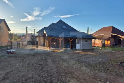 Casa de vacanta in curs de modernizare in Belis, 5 camere, 920mp teren drept - 7