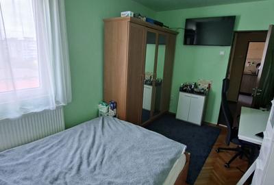 Apartament cu 2 camere semidecomandat, mobilat în Torontalului - 15