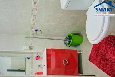 Apartament cu 3 camere în 13 Septembrie - 21