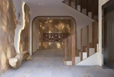 ICON Garden, zona Obor, apartament 2 camere - 4