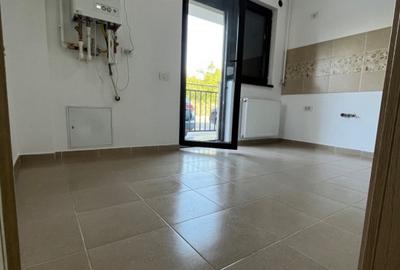 Dobroesti | Garsoniera | Parter | Loc de Parcare Inclus - 3
