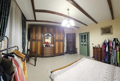 Casa de vanzare zona Lipovei - 3