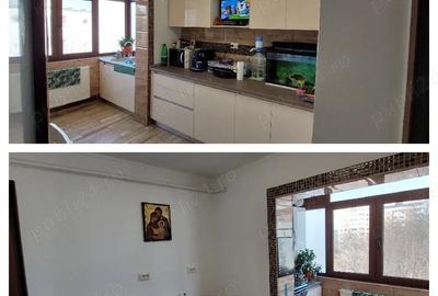 Apartament cu 3 camere decomandat în Craiovei - 5